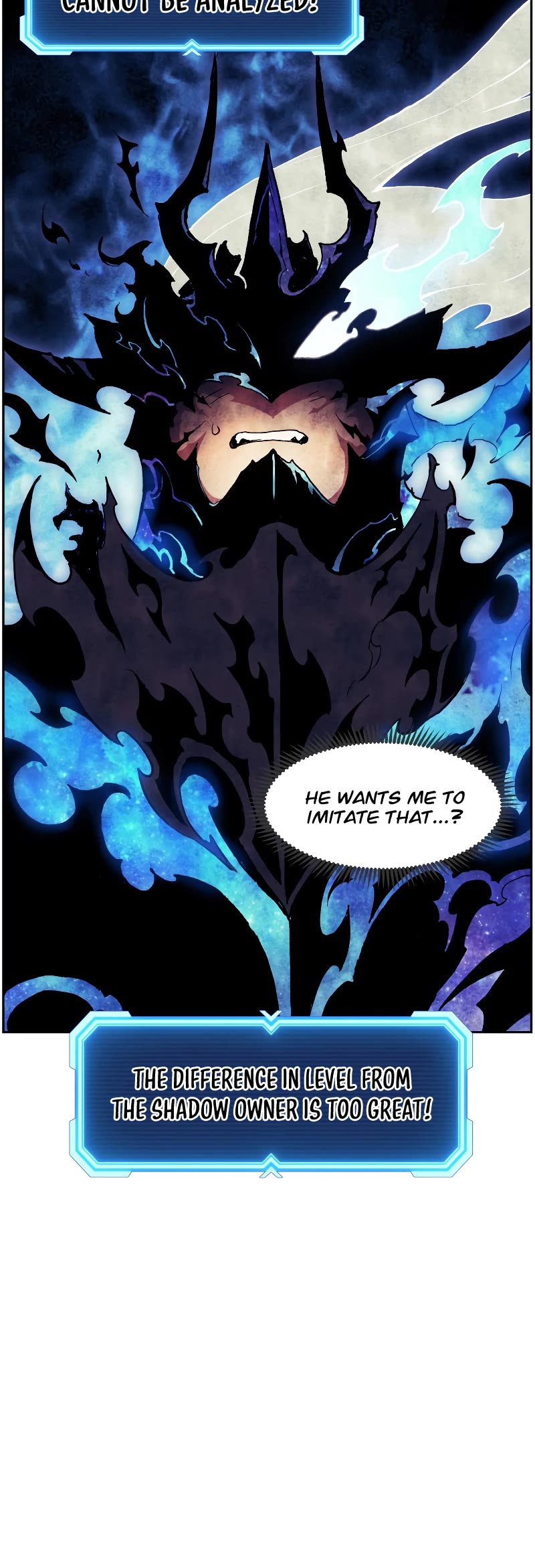 Return of the Broken Constellation Chapter 59 page 49 - Chapter 59