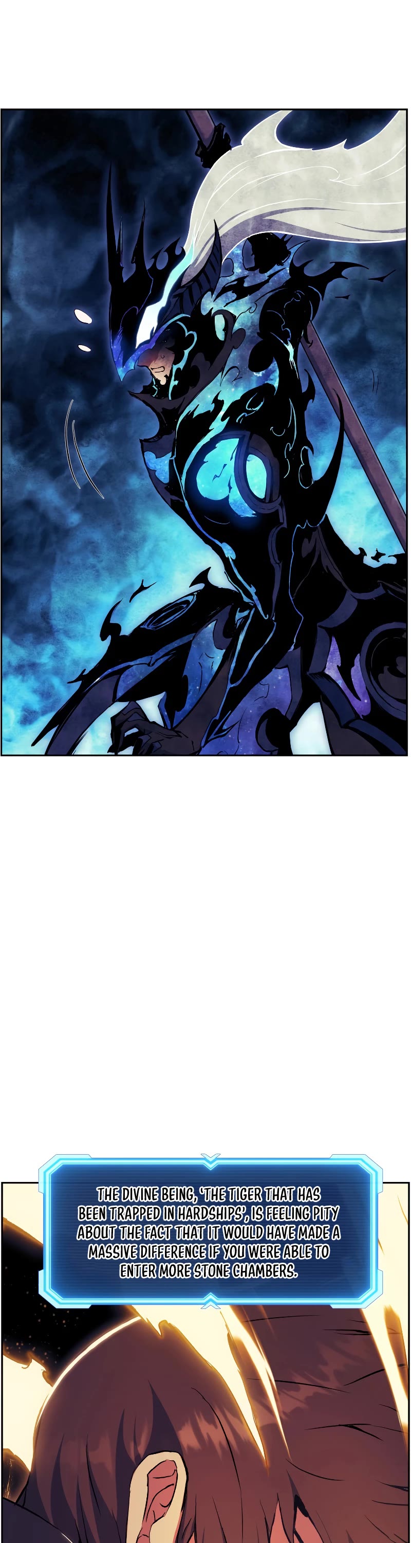 Return of the Broken Constellation Chapter 59 page 51 - Chapter 59