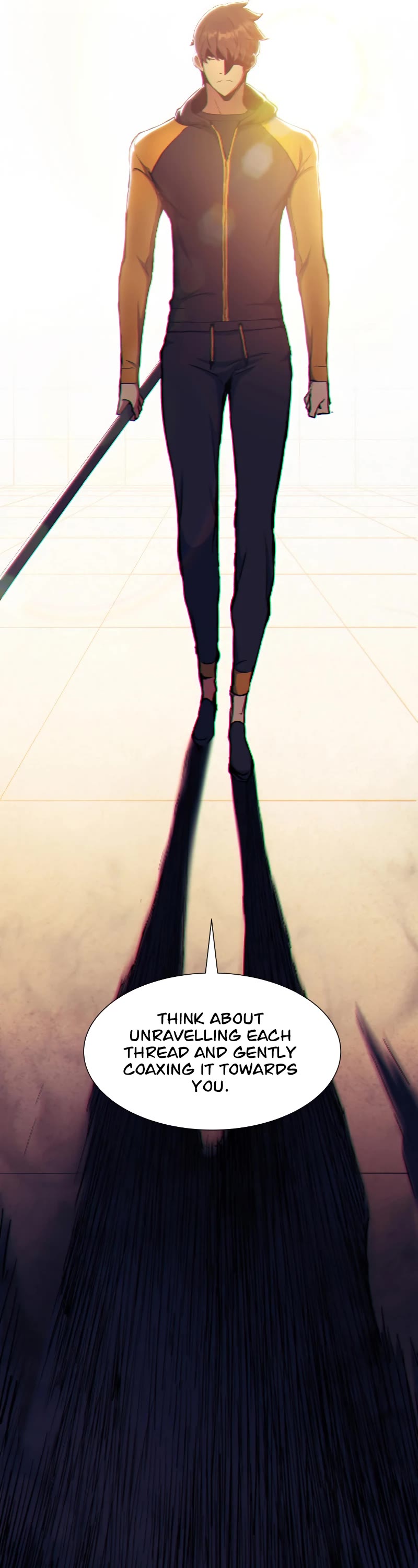 Return of the Broken Constellation Chapter 59 page 7 - Chapter 59