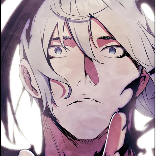 Return of the Broken Constellation Chapter 59 cover