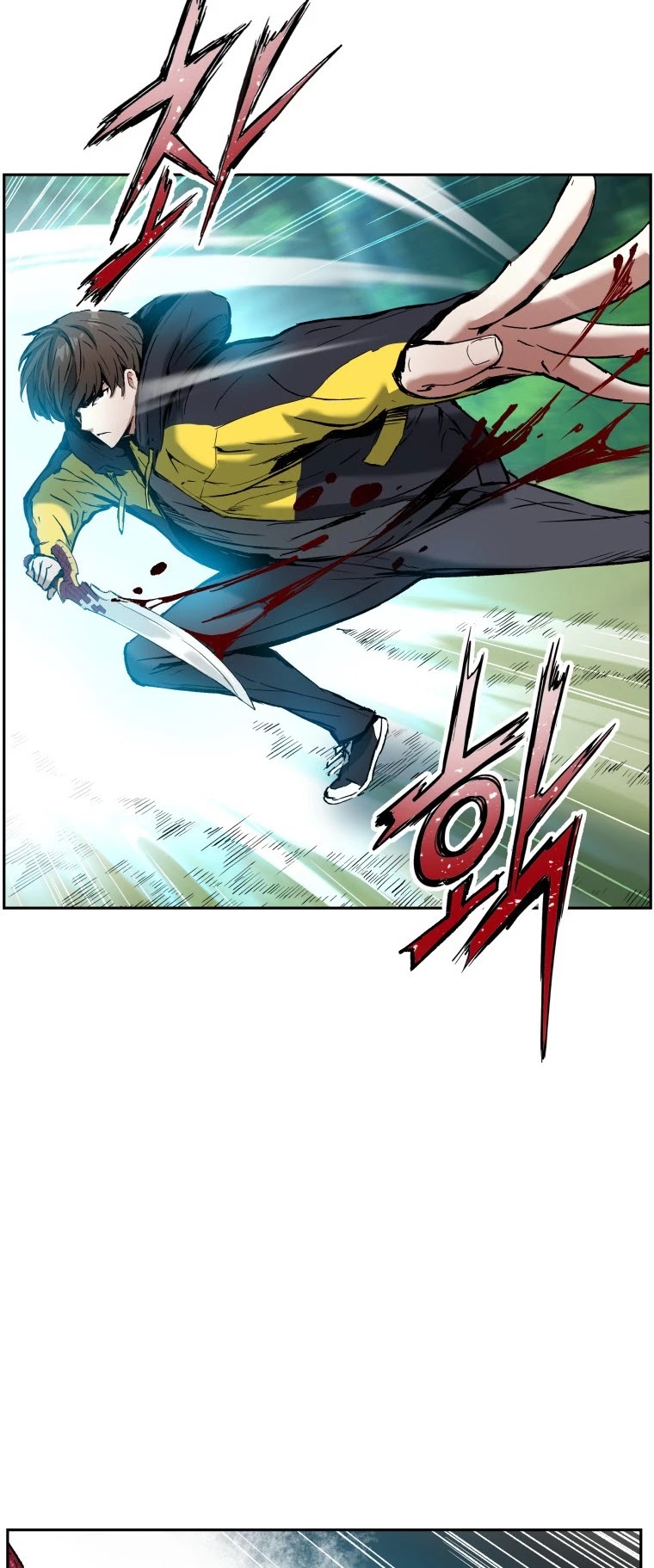 Return of the Broken Constellation Chapter 6 page 16 - Chapter 6