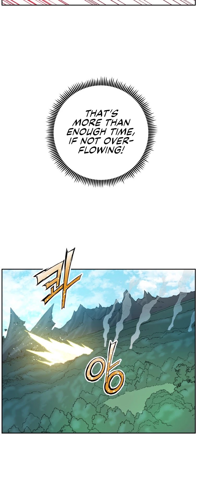 Return of the Broken Constellation Chapter 6 page 24 - Chapter 6