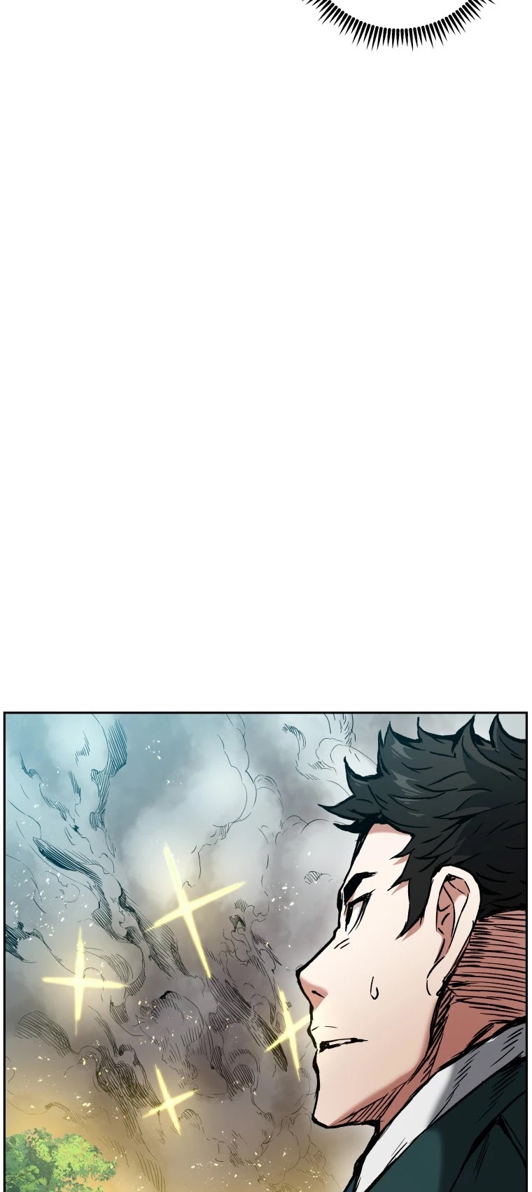 Return of the Broken Constellation Chapter 6 page 32 - Chapter 6