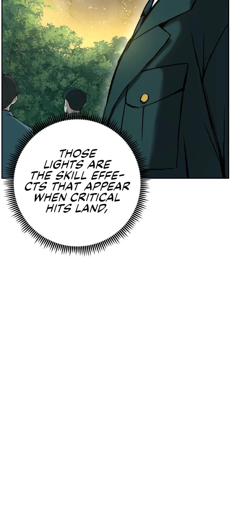Return of the Broken Constellation Chapter 6 page 33 - Chapter 6