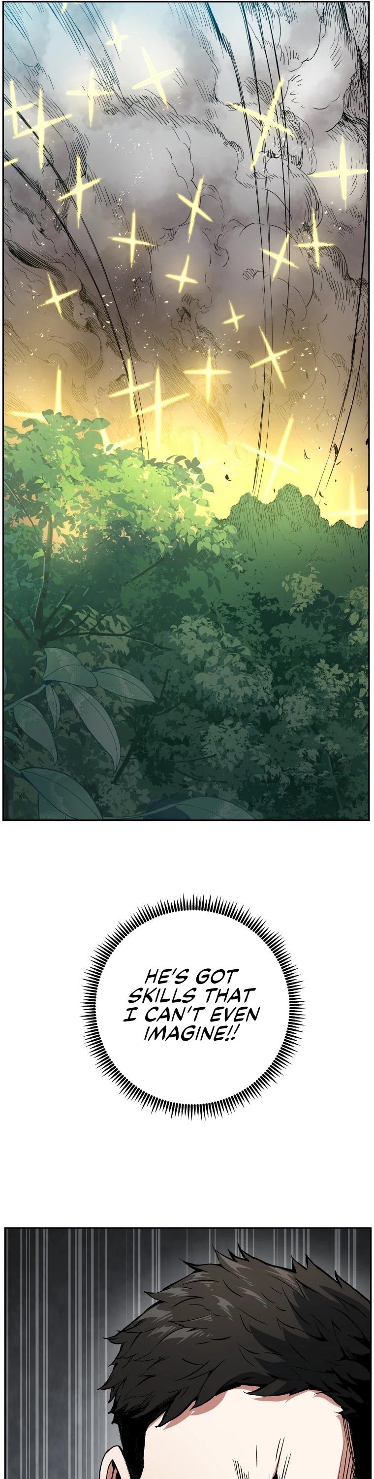 Return of the Broken Constellation Chapter 6 page 34 - Chapter 6