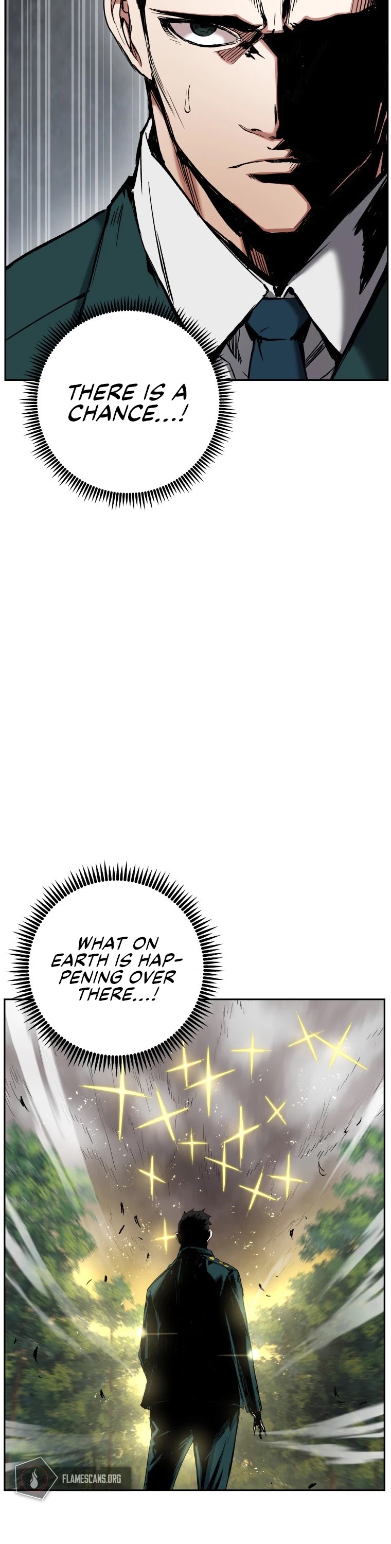 Return of the Broken Constellation Chapter 6 page 35 - Chapter 6