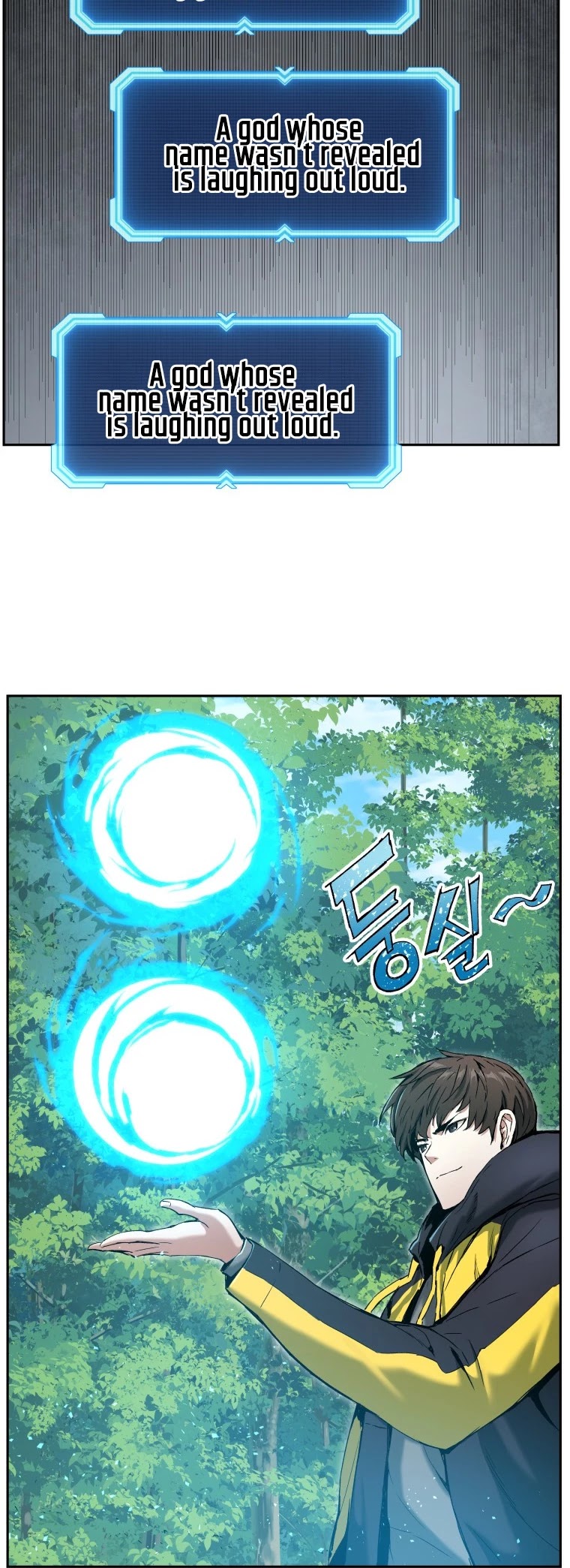 Return of the Broken Constellation Chapter 6 page 9 - Chapter 6