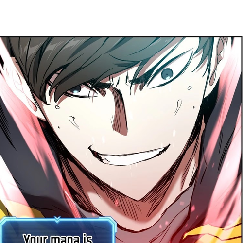 Return of the Broken Constellation Chapter 6 cover