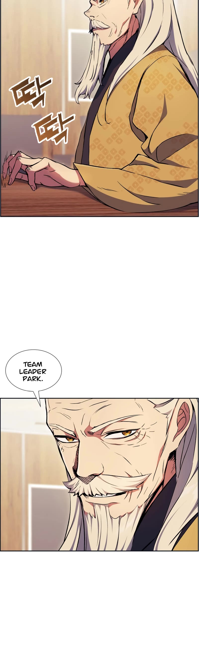 Return of the Broken Constellation Chapter 60 page 11 - Chapter 60 (S1 END)