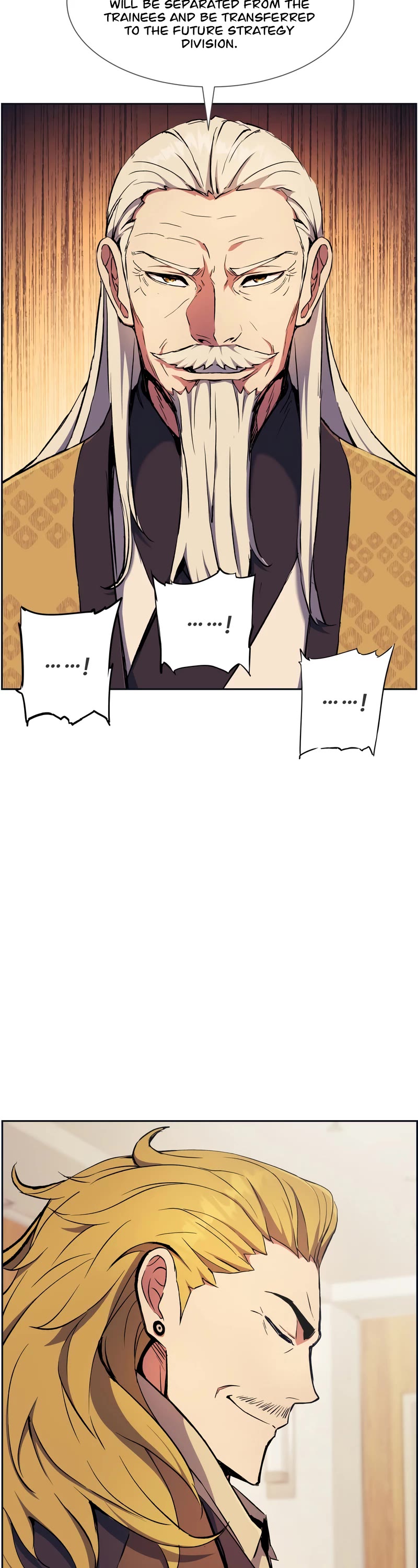 Return of the Broken Constellation Chapter 60 page 14 - Chapter 60 (S1 END)