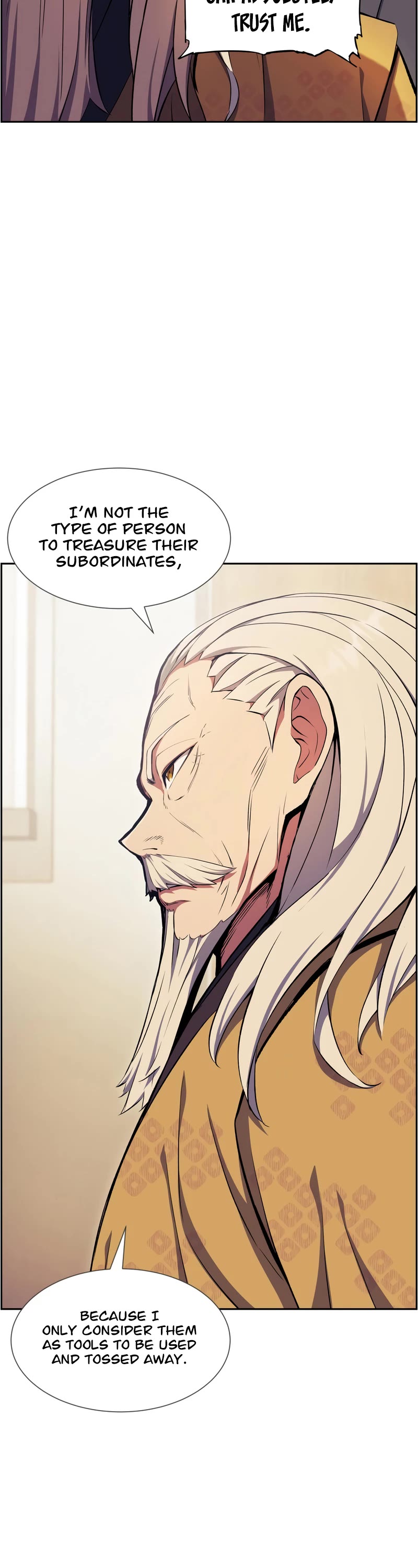 Return of the Broken Constellation Chapter 60 page 18 - Chapter 60 (S1 END)