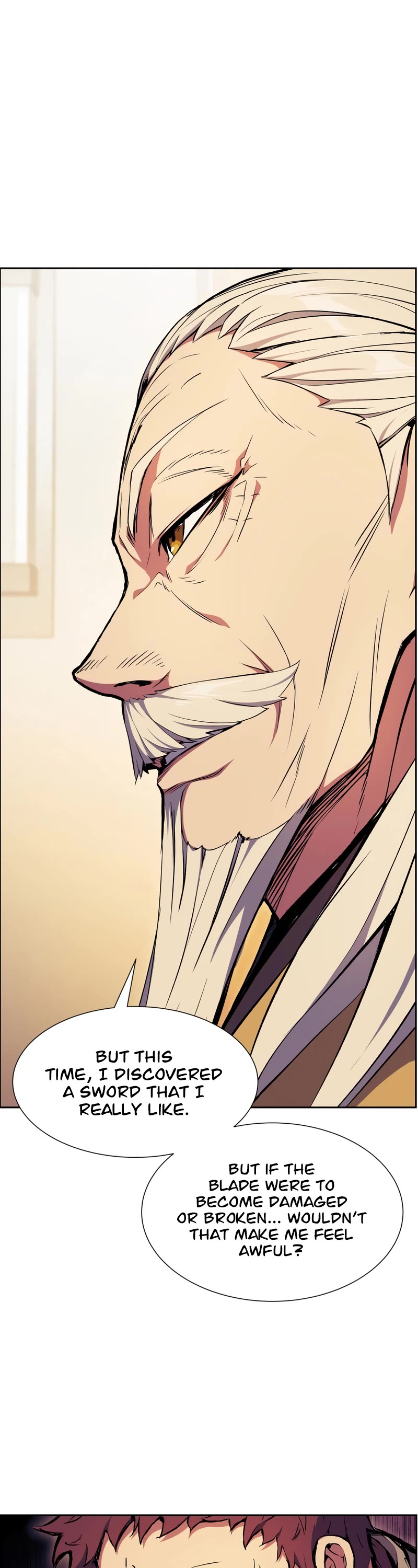 Return of the Broken Constellation Chapter 60 page 19 - Chapter 60 (S1 END)