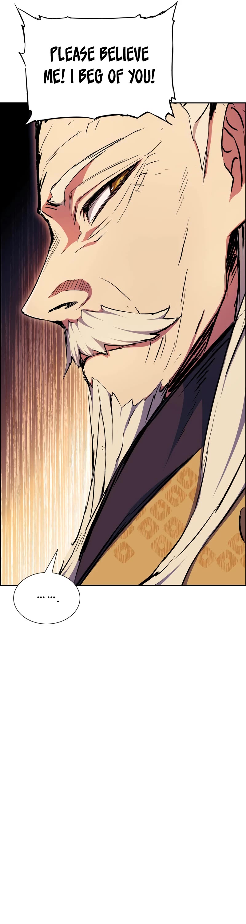Return of the Broken Constellation Chapter 60 page 22 - Chapter 60 (S1 END)