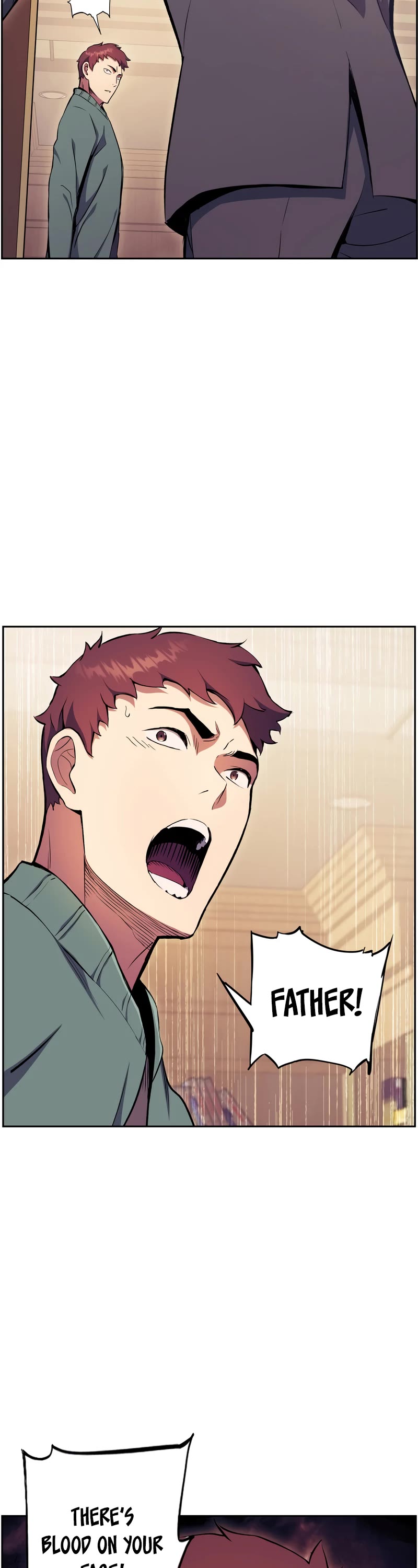 Return of the Broken Constellation Chapter 60 page 24 - Chapter 60 (S1 END)