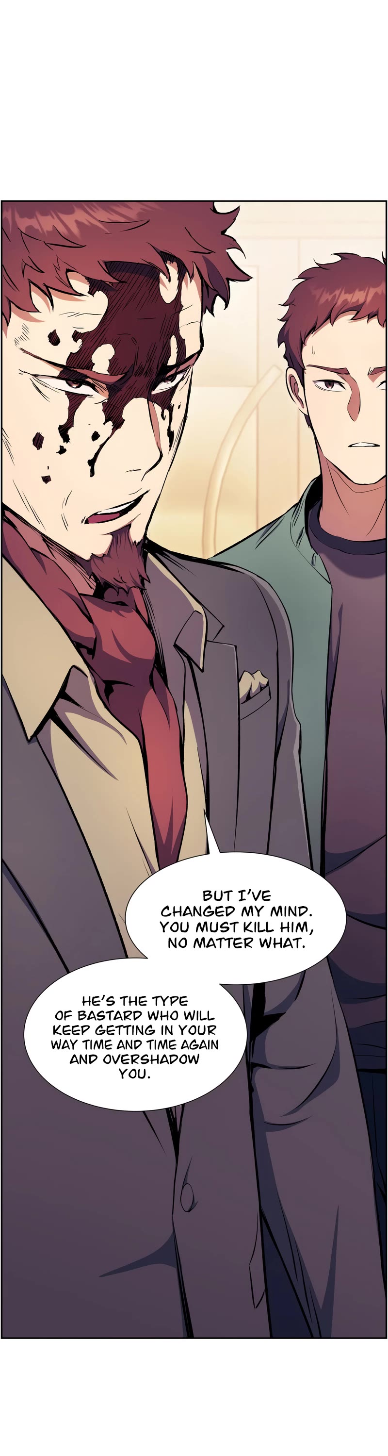 Return of the Broken Constellation Chapter 60 page 26 - Chapter 60 (S1 END)