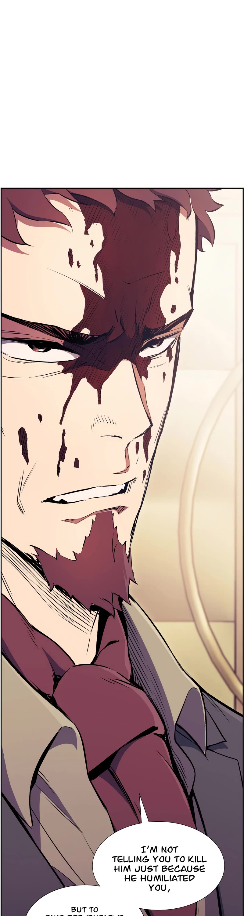 Return of the Broken Constellation Chapter 60 page 27 - Chapter 60 (S1 END)