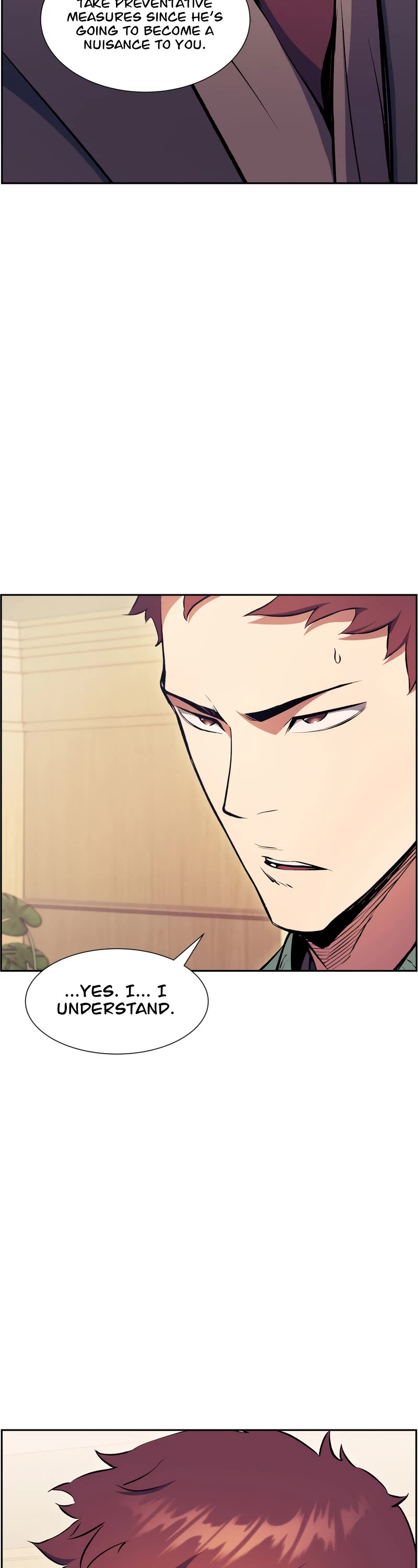 Return of the Broken Constellation Chapter 60 page 28 - Chapter 60 (S1 END)