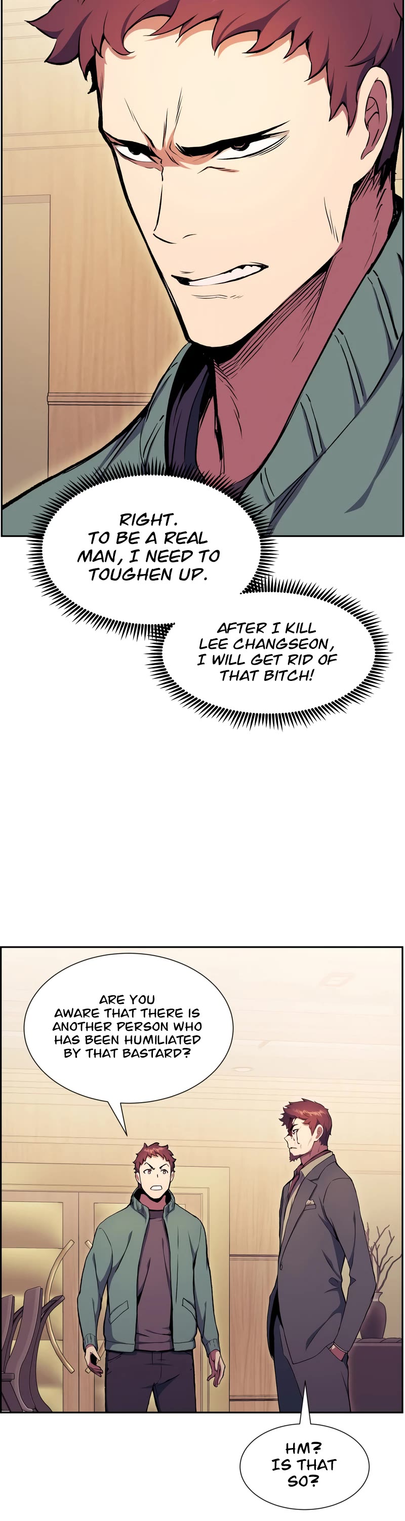 Return of the Broken Constellation Chapter 60 page 29 - Chapter 60 (S1 END)