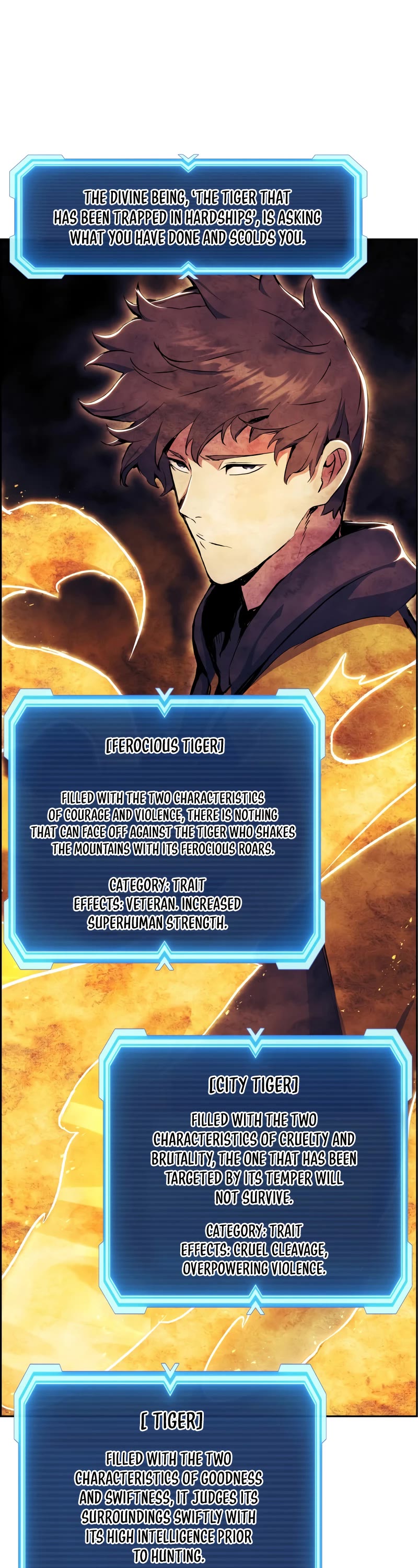 Return of the Broken Constellation Chapter 60 page 32 - Chapter 60 (S1 END)
