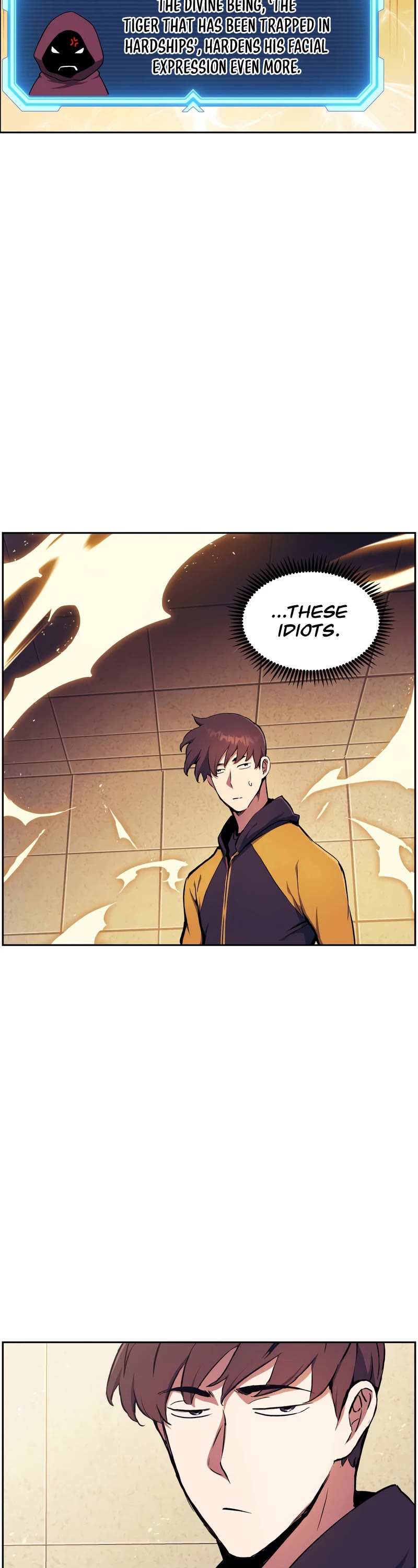 Return of the Broken Constellation Chapter 60 page 34 - Chapter 60 (S1 END)