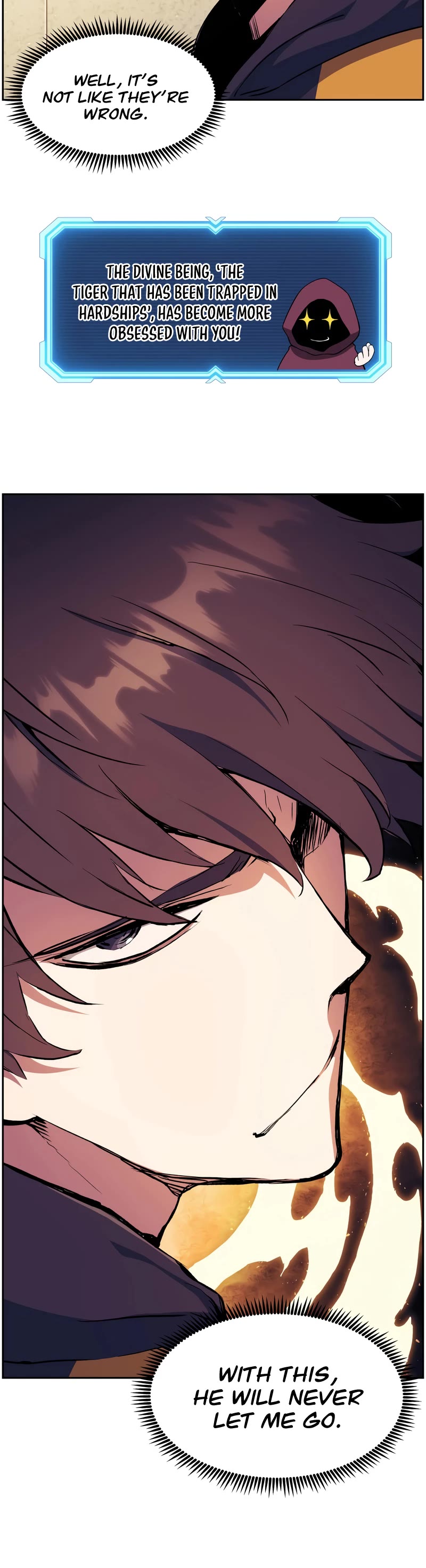 Return of the Broken Constellation Chapter 60 page 35 - Chapter 60 (S1 END)