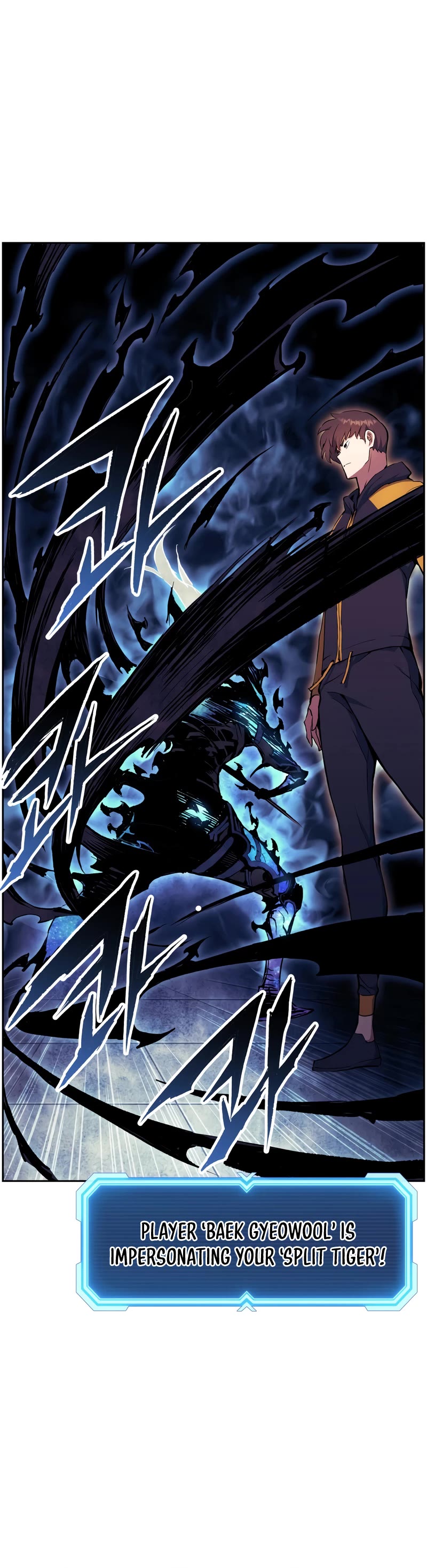 Return of the Broken Constellation Chapter 60 page 36 - Chapter 60 (S1 END)