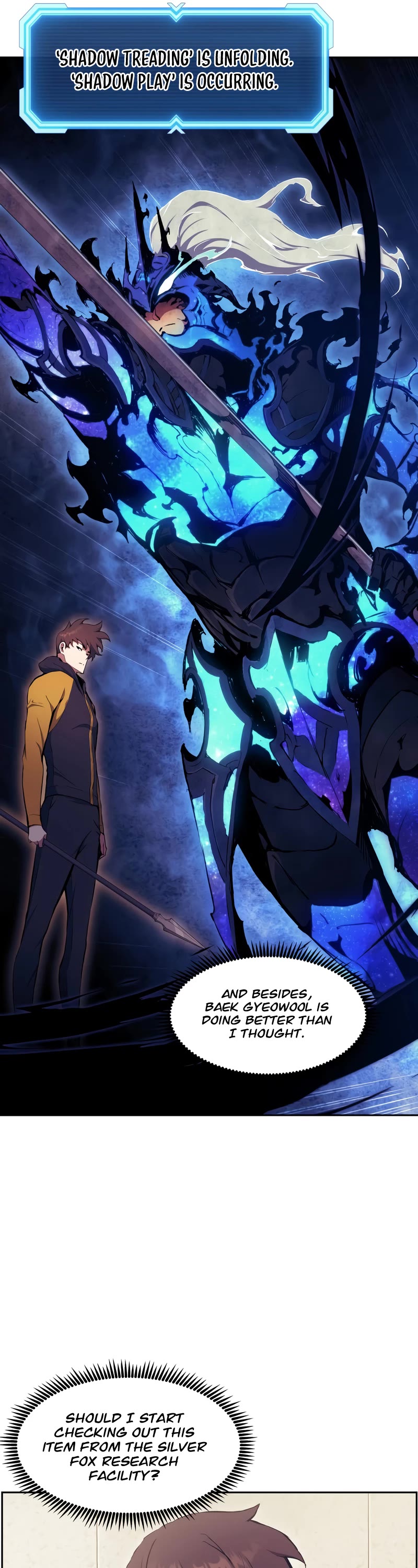 Return of the Broken Constellation Chapter 60 page 37 - Chapter 60 (S1 END)