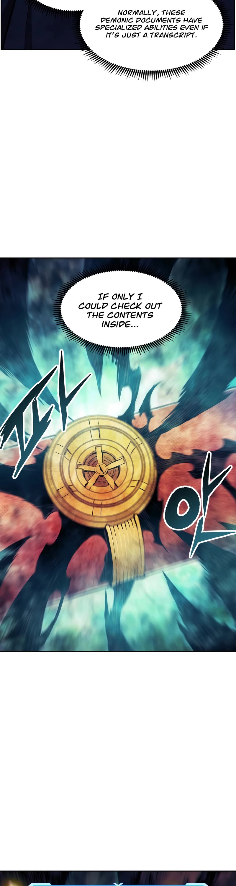 Return of the Broken Constellation Chapter 60 page 40 - Chapter 60 (S1 END)