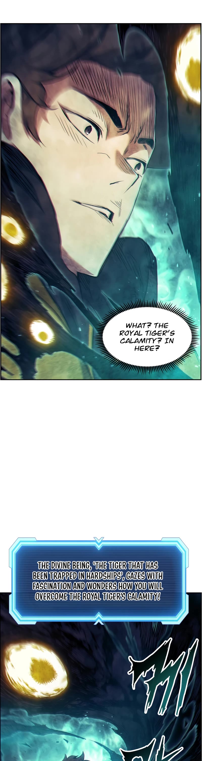 Return of the Broken Constellation Chapter 60 page 42 - Chapter 60 (S1 END)