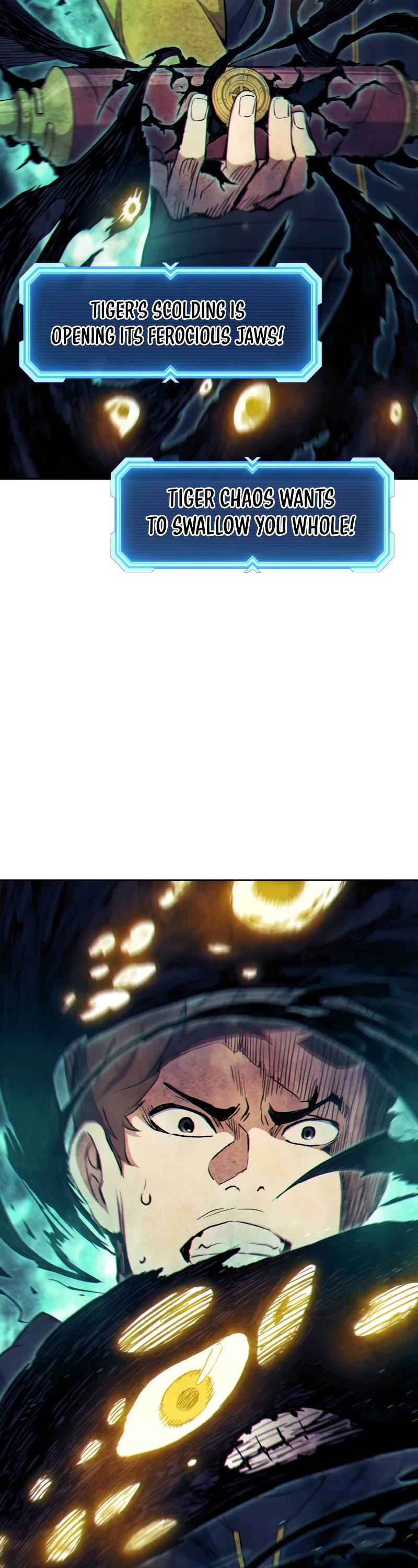 Return of the Broken Constellation Chapter 60 page 44 - Chapter 60 (S1 END)