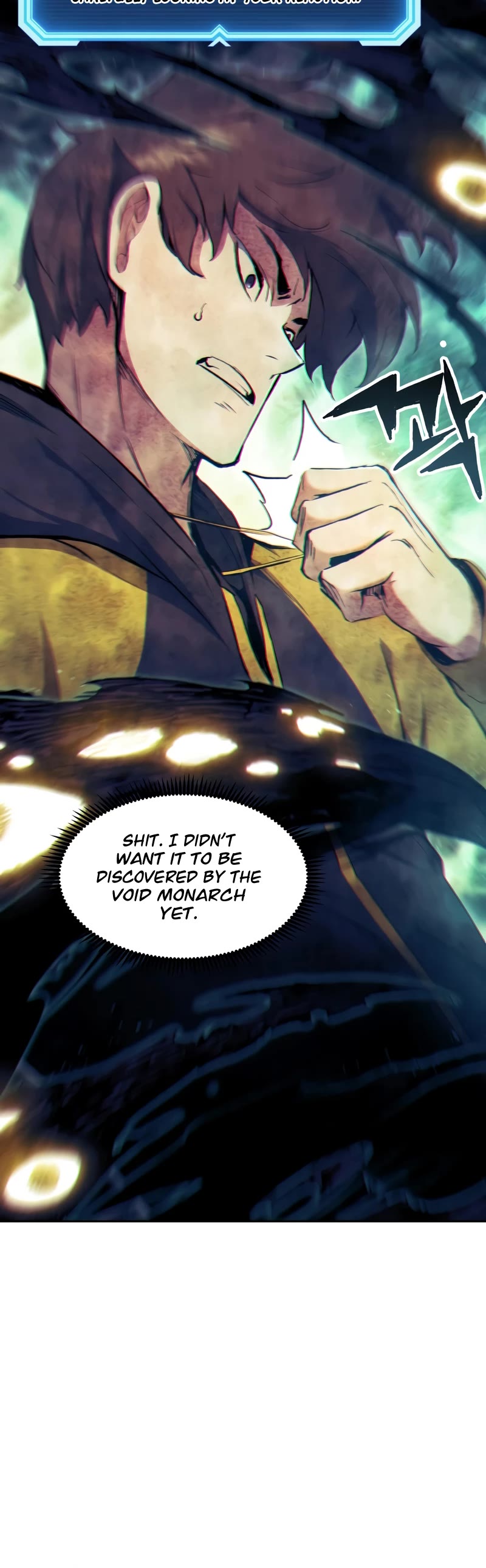 Return of the Broken Constellation Chapter 60 page 46 - Chapter 60 (S1 END)