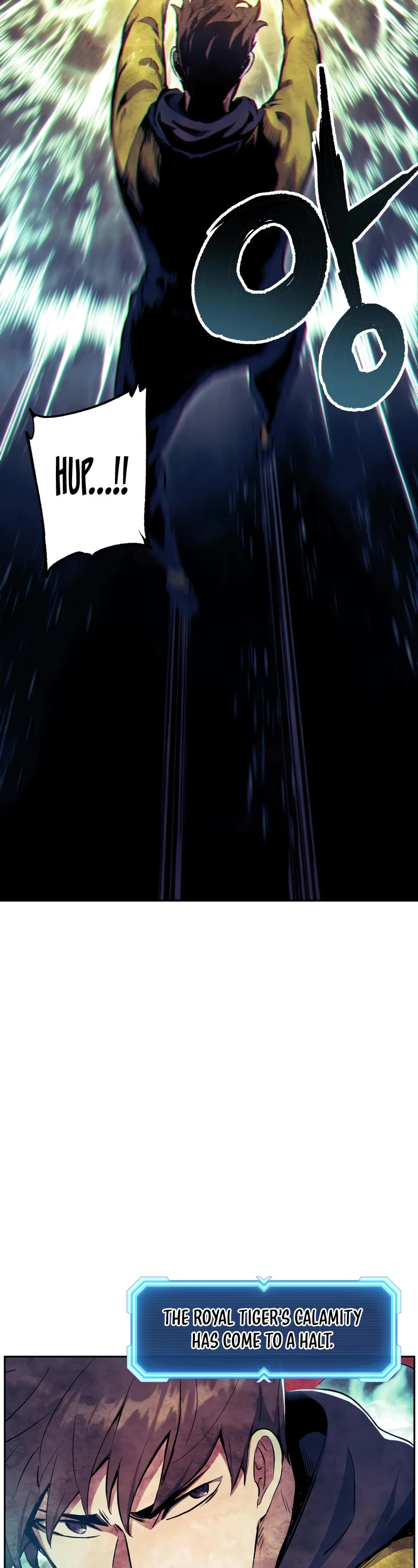Return of the Broken Constellation Chapter 60 page 49 - Chapter 60 (S1 END)
