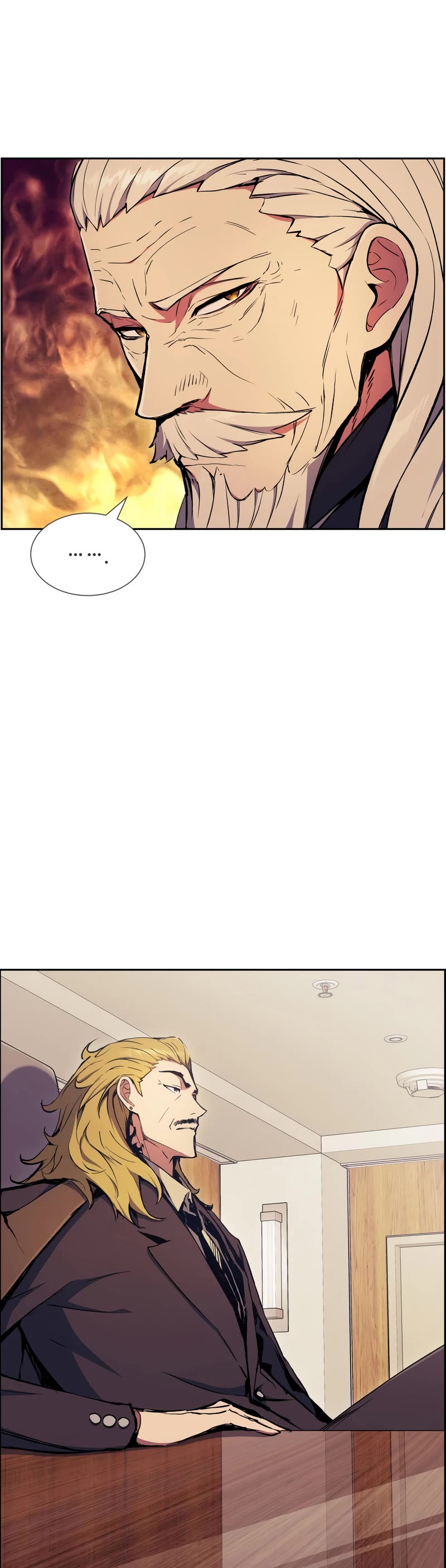 Return of the Broken Constellation Chapter 60 page 5 - Chapter 60 (S1 END)
