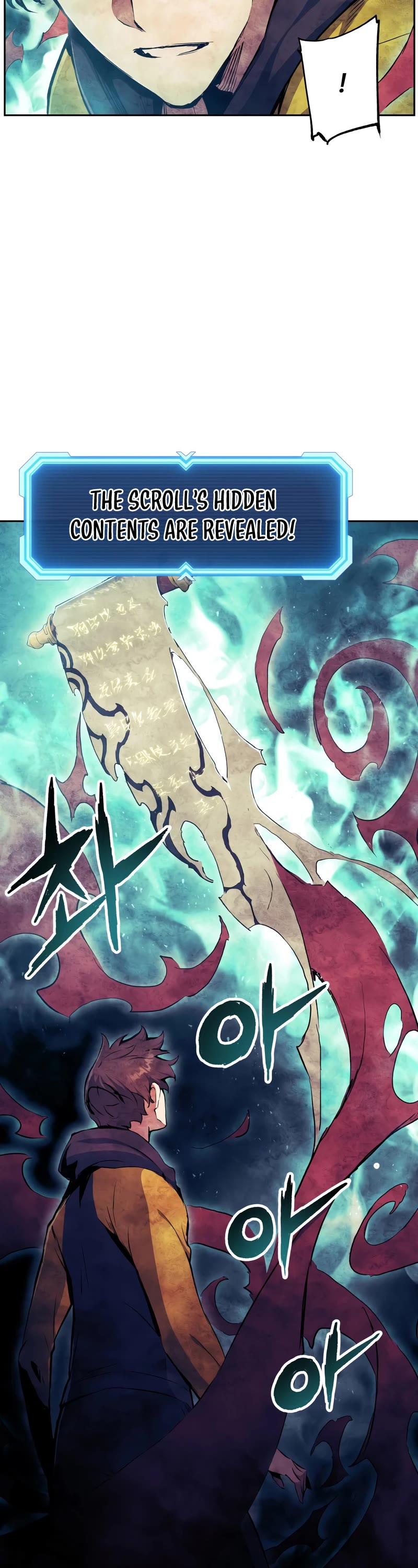 Return of the Broken Constellation Chapter 60 page 50 - Chapter 60 (S1 END)