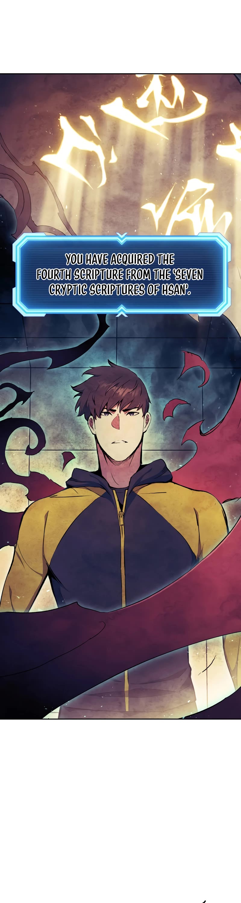Return of the Broken Constellation Chapter 60 page 52 - Chapter 60 (S1 END)