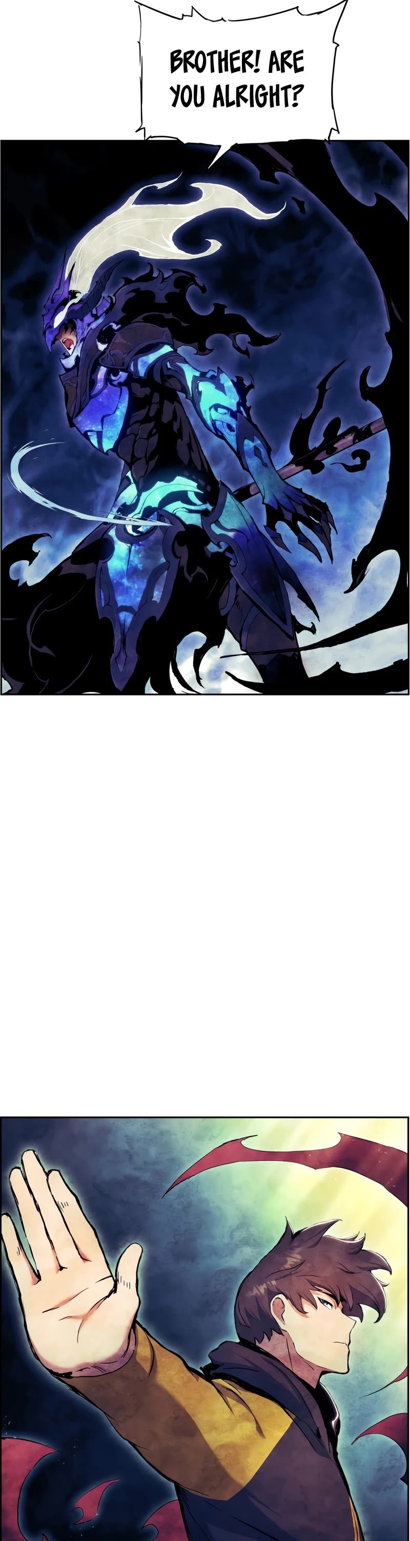 Return of the Broken Constellation Chapter 60 page 53 - Chapter 60 (S1 END)