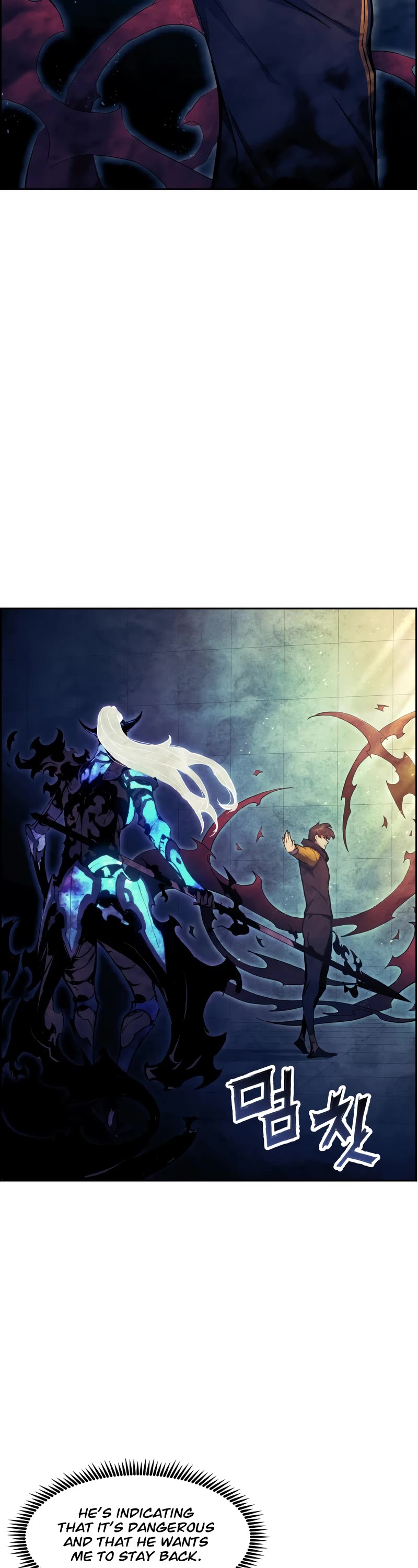 Return of the Broken Constellation Chapter 60 page 54 - Chapter 60 (S1 END)