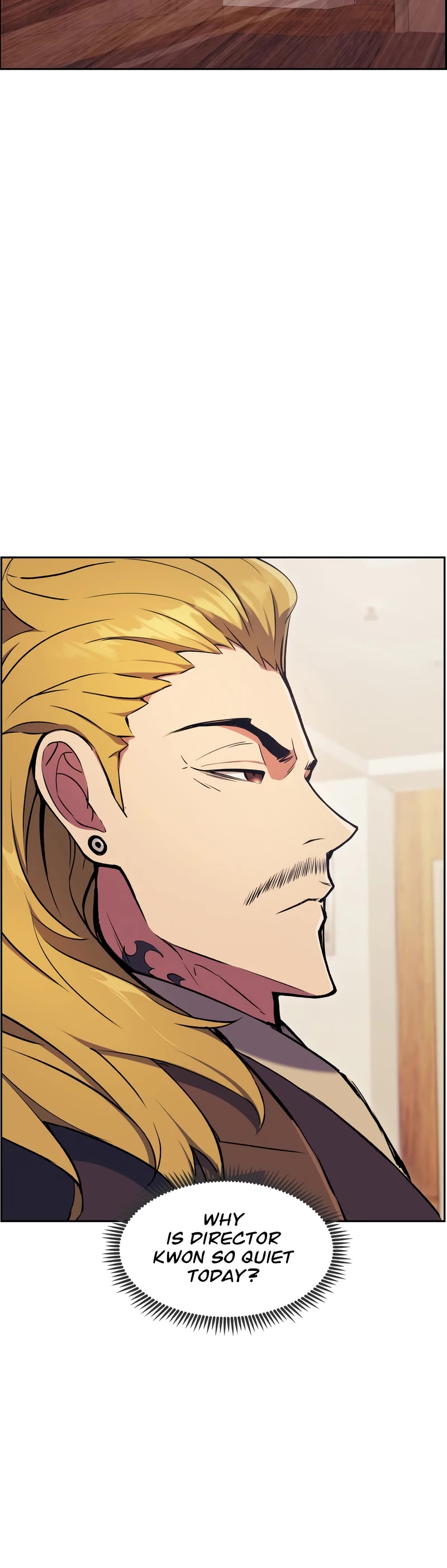 Return of the Broken Constellation Chapter 60 page 6 - Chapter 60 (S1 END)