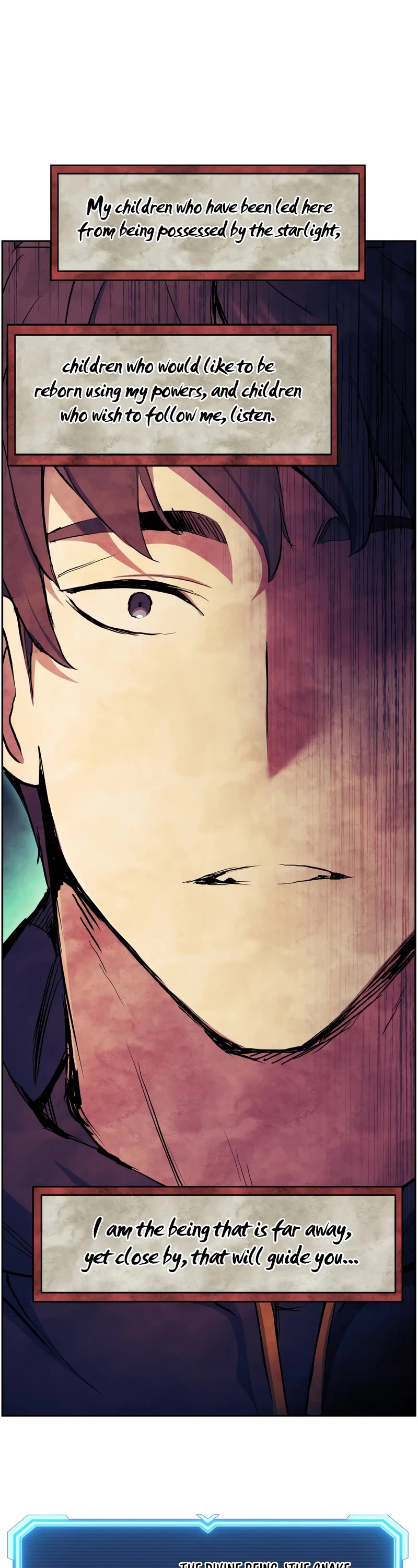 Return of the Broken Constellation Chapter 60 page 62 - Chapter 60 (S1 END)