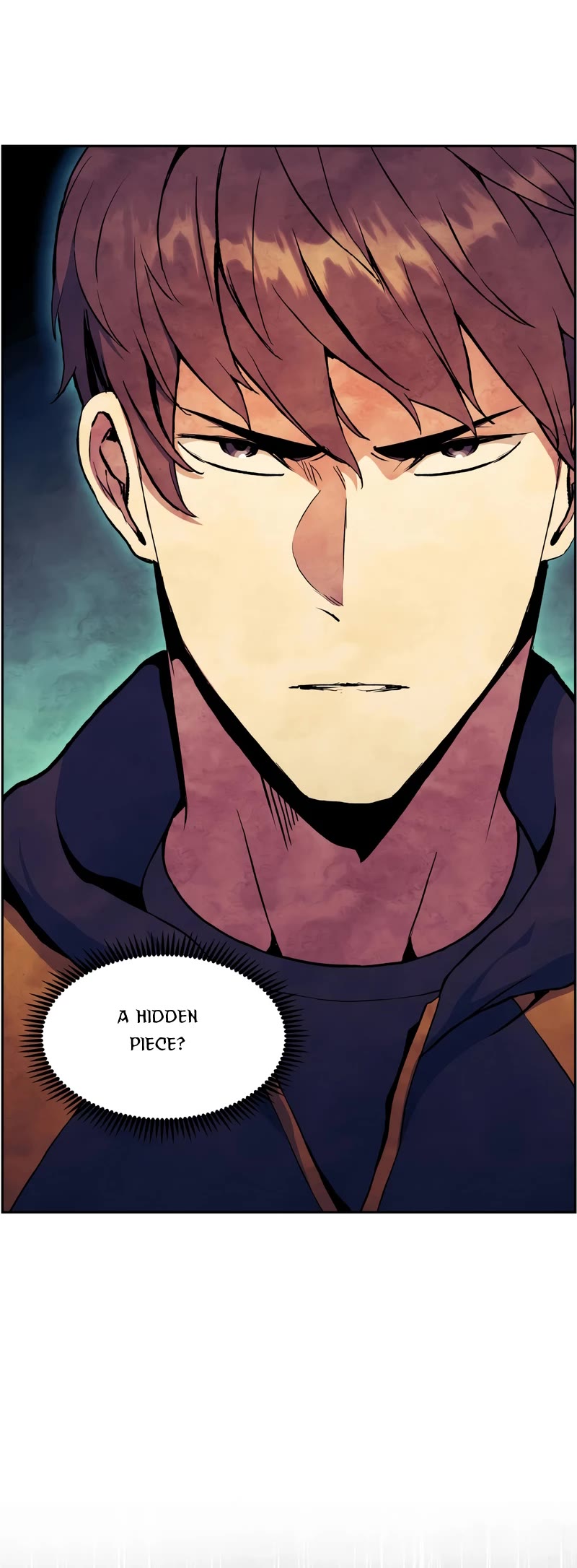 Return of the Broken Constellation Chapter 60 page 66 - Chapter 60 (S1 END)