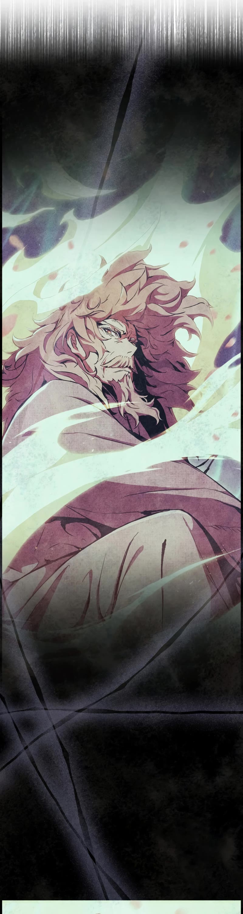 Return of the Broken Constellation Chapter 60 page 67 - Chapter 60 (S1 END)