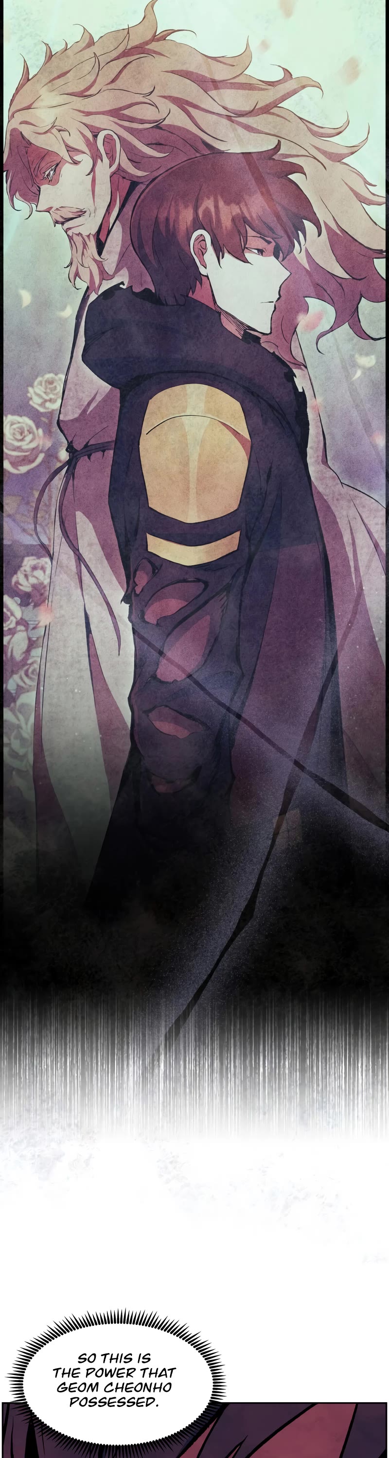 Return of the Broken Constellation Chapter 60 page 68 - Chapter 60 (S1 END)