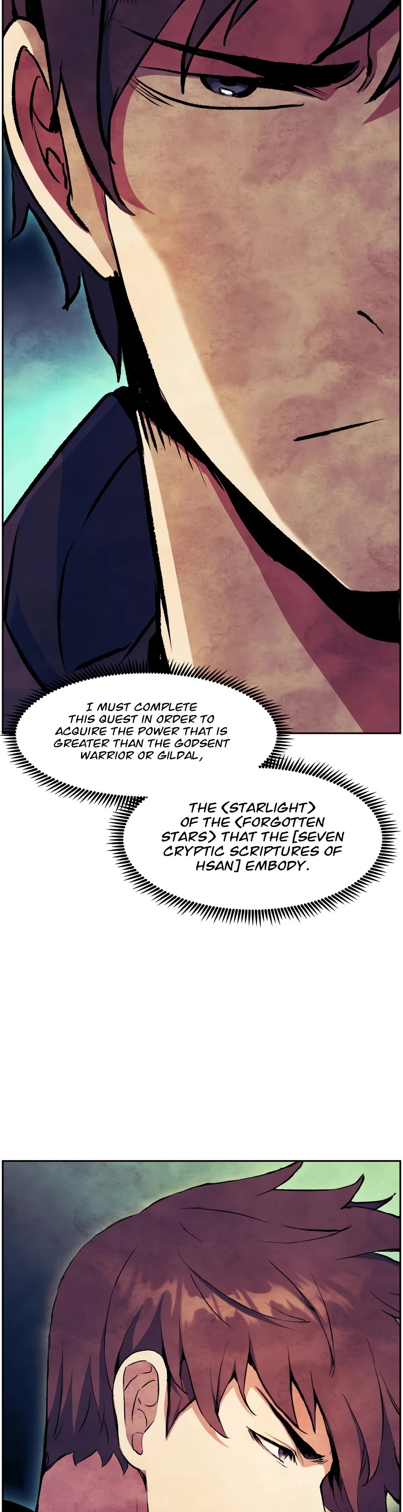 Return of the Broken Constellation Chapter 60 page 69 - Chapter 60 (S1 END)