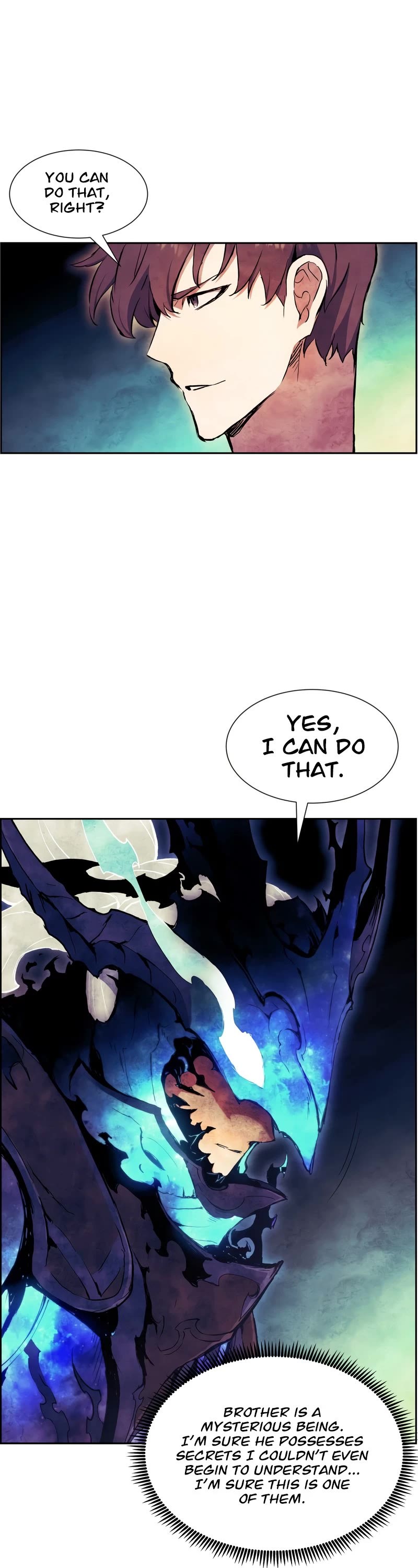 Return of the Broken Constellation Chapter 60 page 72 - Chapter 60 (S1 END)