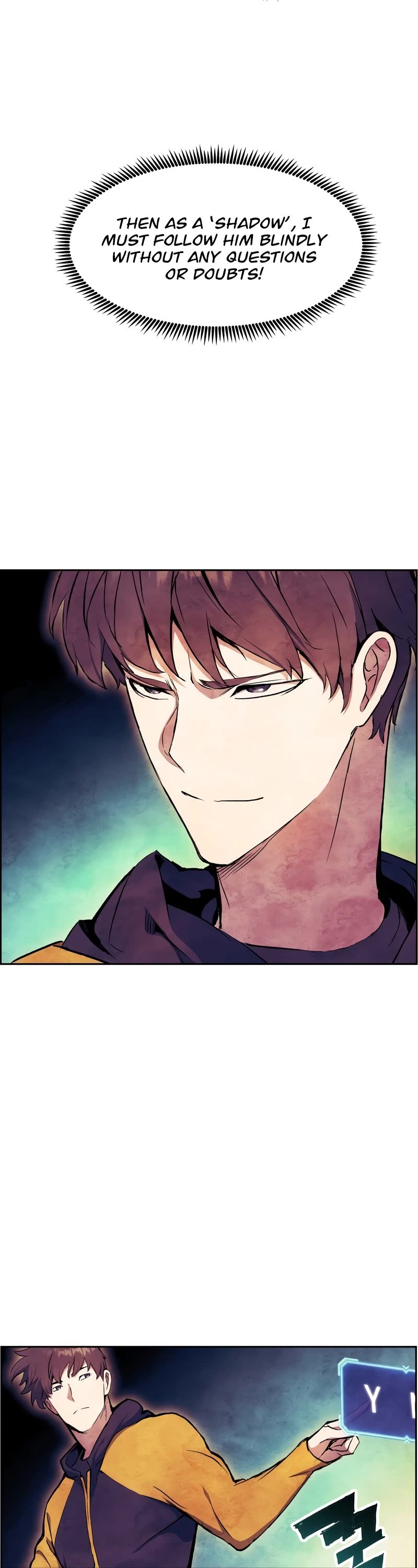 Return of the Broken Constellation Chapter 60 page 73 - Chapter 60 (S1 END)
