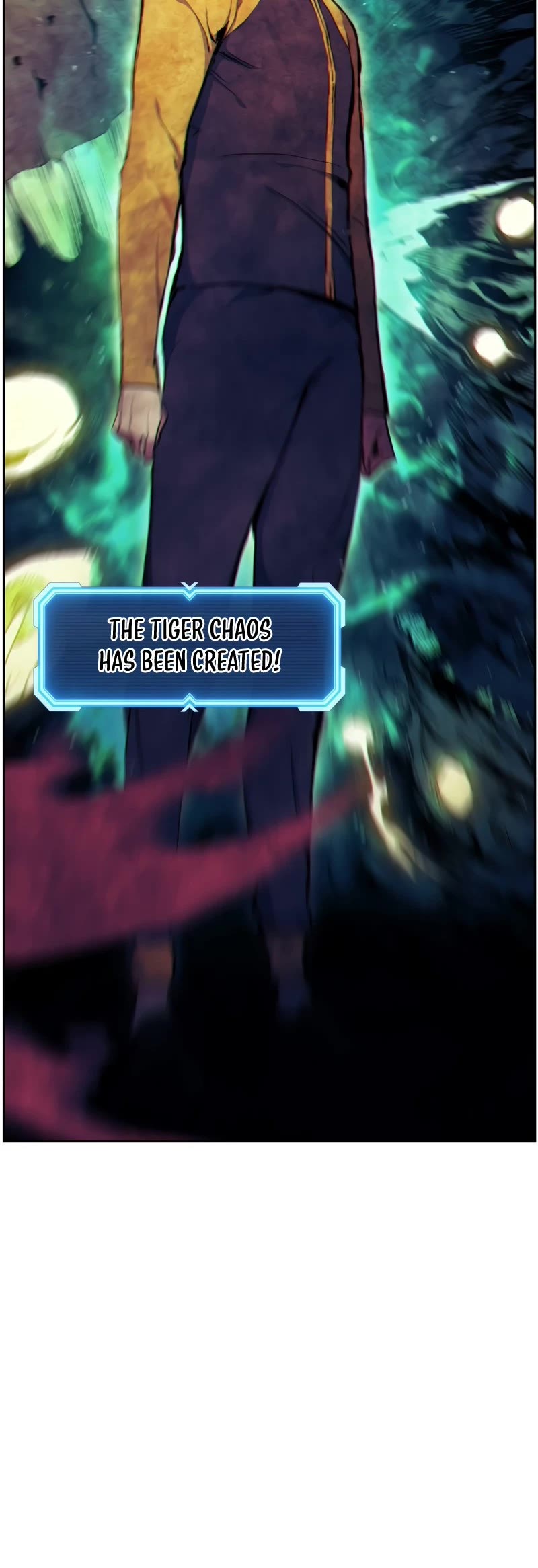 Return of the Broken Constellation Chapter 60 page 75 - Chapter 60 (S1 END)