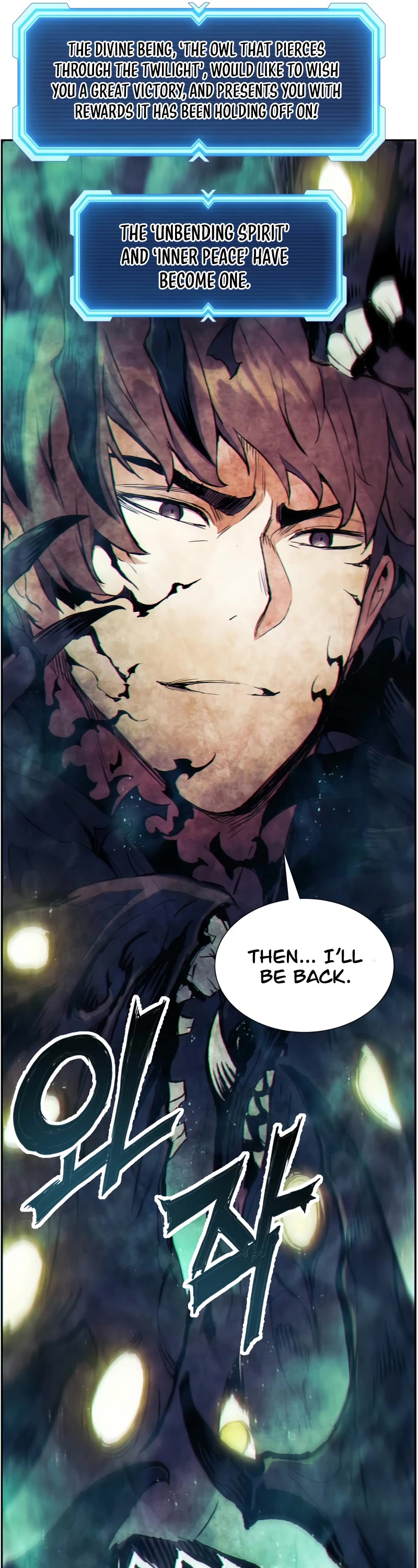 Return of the Broken Constellation Chapter 60 page 76 - Chapter 60 (S1 END)
