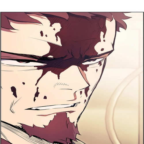 Return of the Broken Constellation Chapter 60 (S1 END) cover