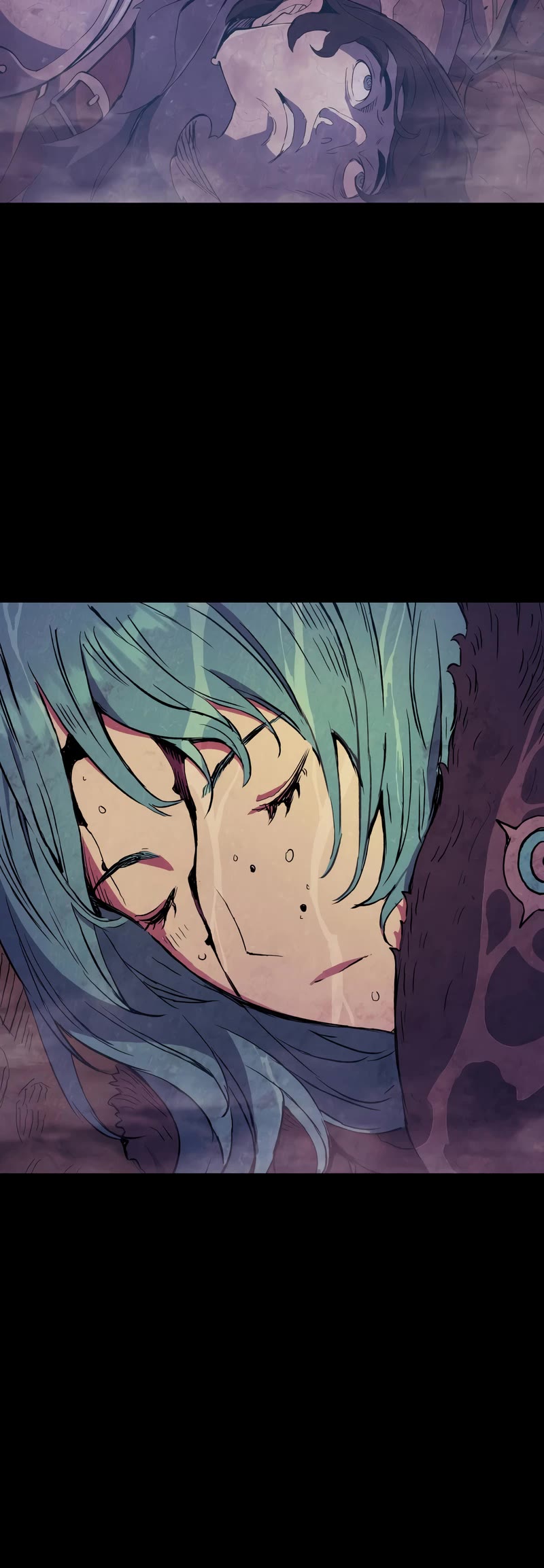 Return of the Broken Constellation Chapter 61 page 11 - Chapter 61 (S2 START)