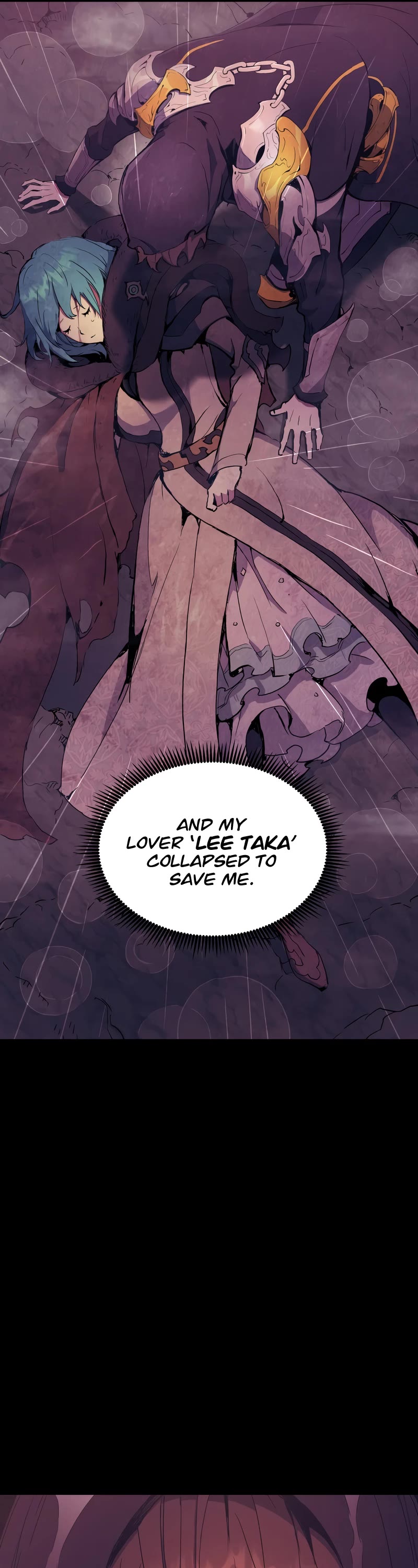 Return of the Broken Constellation Chapter 61 page 12 - Chapter 61 (S2 START)